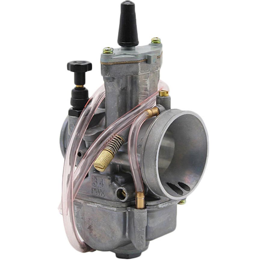 Ukuran Pj Mj Pwk 30 Standar. Karburator Motor PWK 30 MM KR150