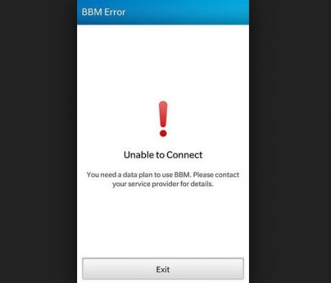 Cara Mengatasi Bbm Yang Error. 13 Cara Mengatasi BBM Android Error, Pending dan Lemot