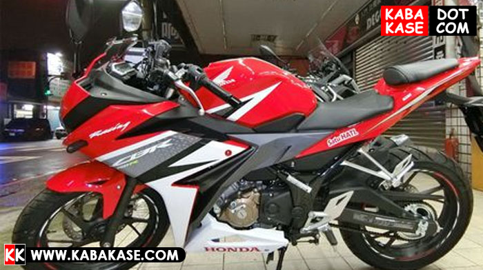 Honda Cbr 150 Bekas Bandung. Kredit Motor Honda CBR 150 Bekas Bandung › KABAKASE.COM