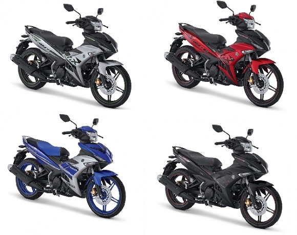 Perbedaan Stang Vixion Old Dan New. Ulasan tentang perbedaan stang vixion sama rx ...