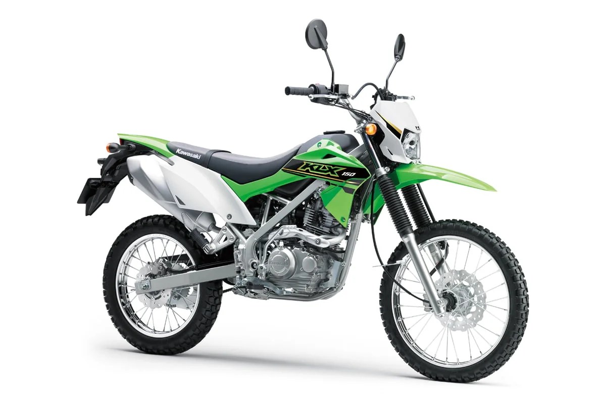 Gear Standar Klx. KLX 150 G