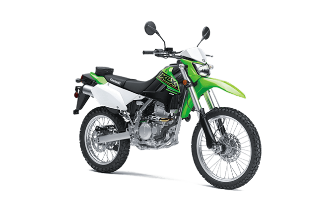 Jalur Pengapian Klx 150. KLX 250