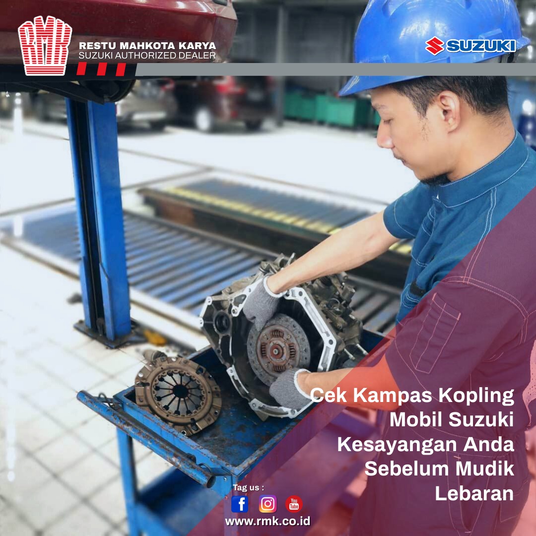 Sparepart Kebon Jeruk. Promo Sparepart Suzuki Archives