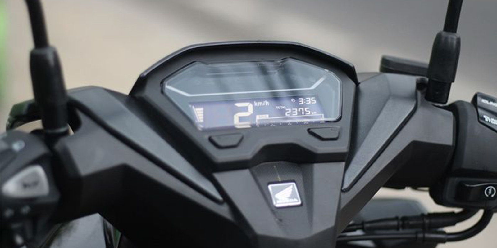 Cara Kerja Sensor Speedometer Digital. Sudah Tau Belum Fungsi dan Cara Kerja Speedometer Motor