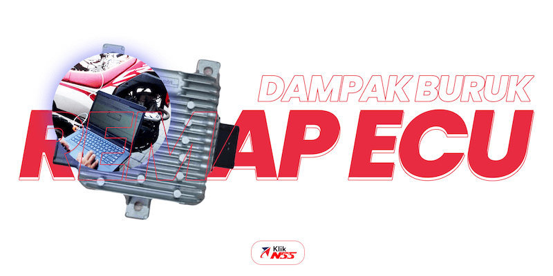 Limiter Motor Adalah. Remap ECU, Dampak Buruk yang Dapat Terjadi Pada Motor