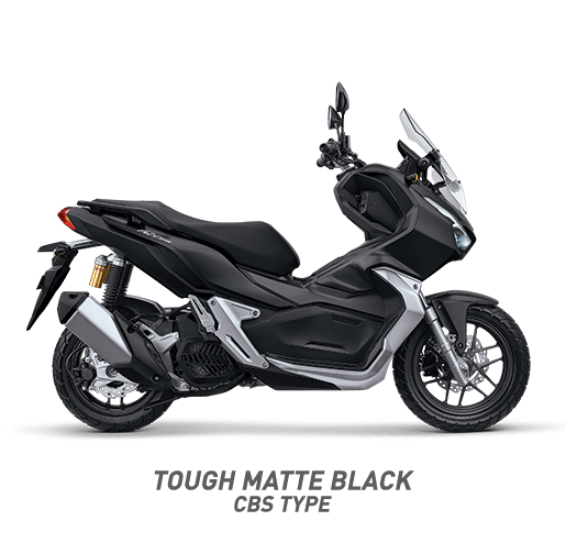 Varian Warna Adv 150 Abs. Harga Motor Honda ADV 150 Terbaru 2021