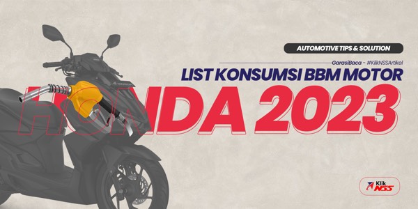 Konsumsi Bbm Honda Sonic. Daftar Konsumsi Bahan Bakar Minyak (BBM) Motor Honda 2023