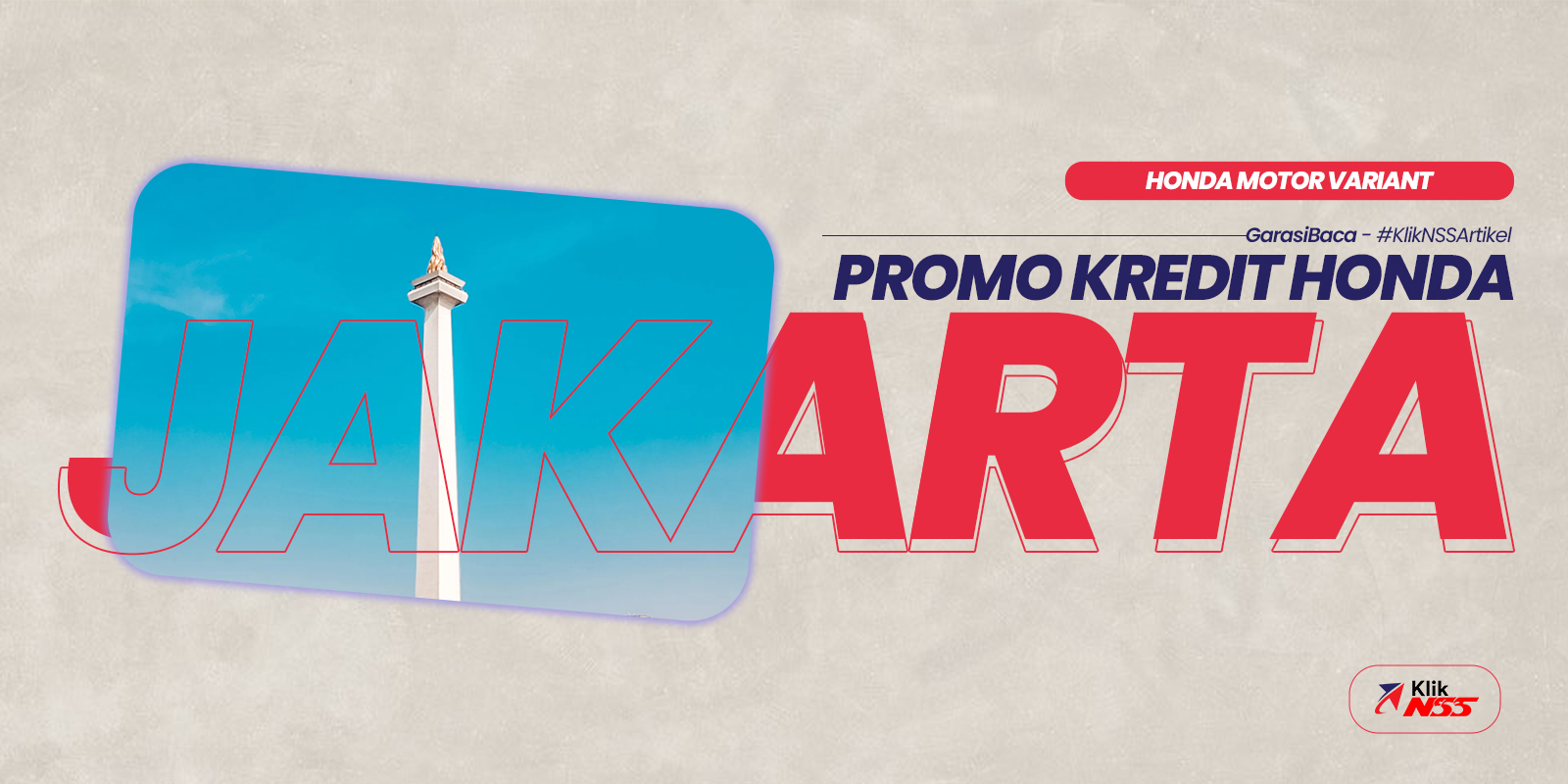 Harga Kredit Honda Beat. Promo Harga Kredit Motor Honda Terbaru Area Jakarta