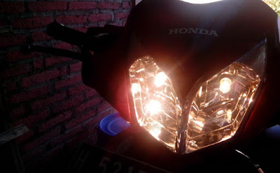 Ciri Ciri Aki Motor Kurang Setrum : General Perawatan & Perbaikan