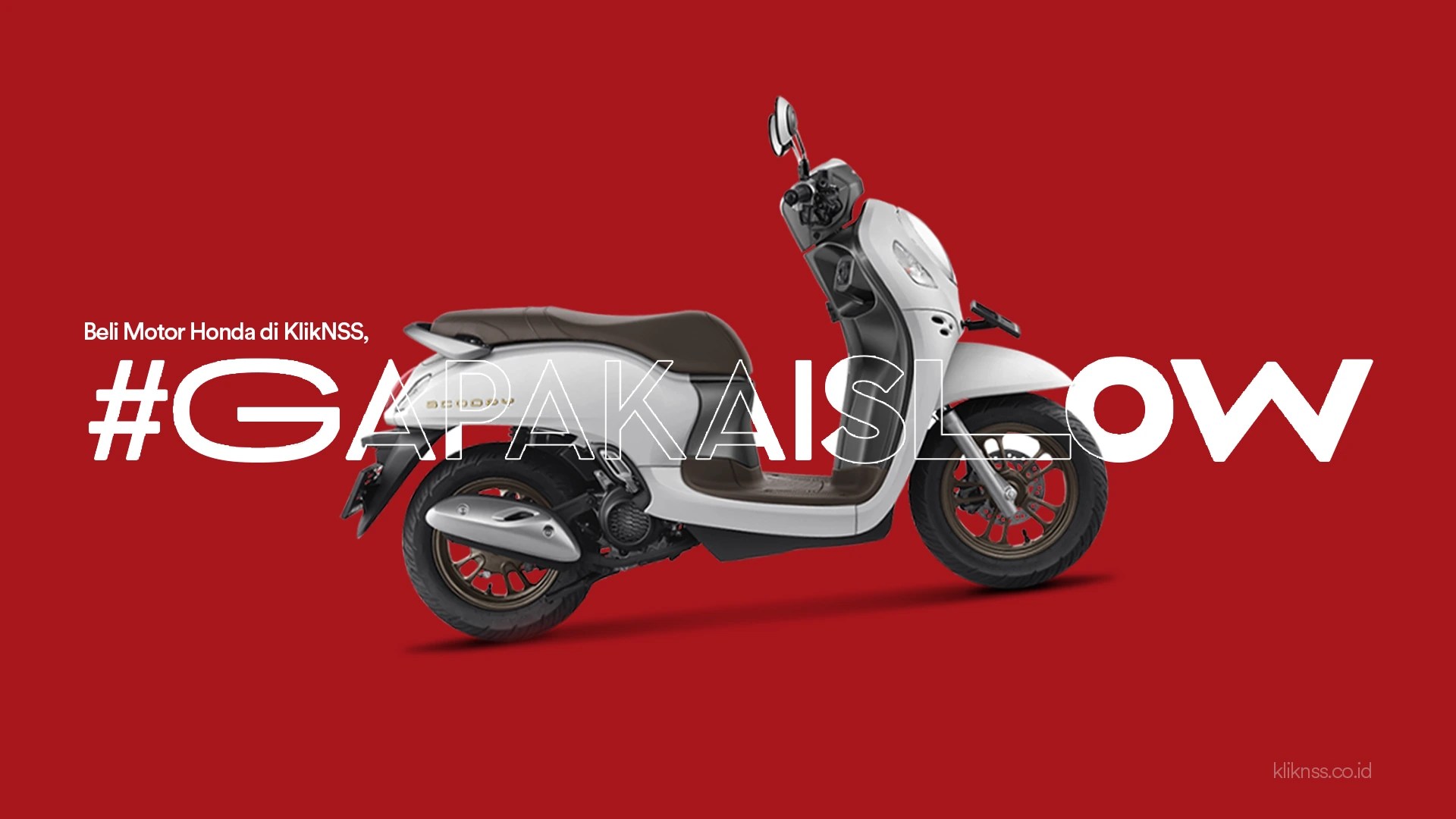 Daftar Kredit Honda Beat. Daftar DP dan Angsuran Kredit Motor Honda 2024