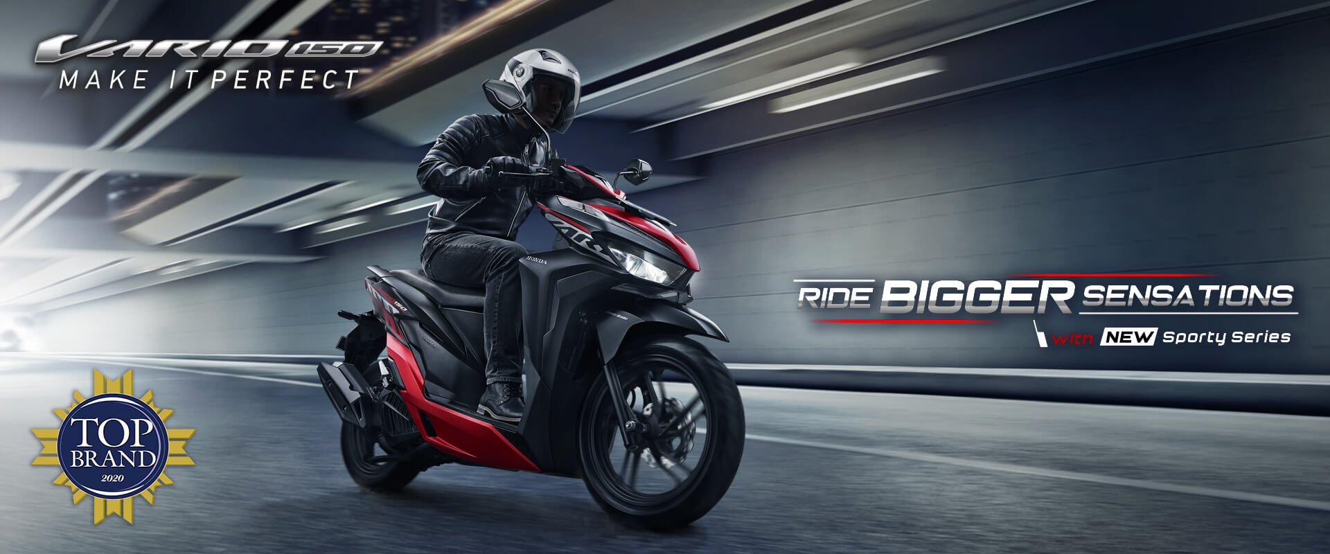 Harga Cash Motor Vario 150. Daftar Harga Cash / Kredit Motor Honda Vario 150 di KlikNSS