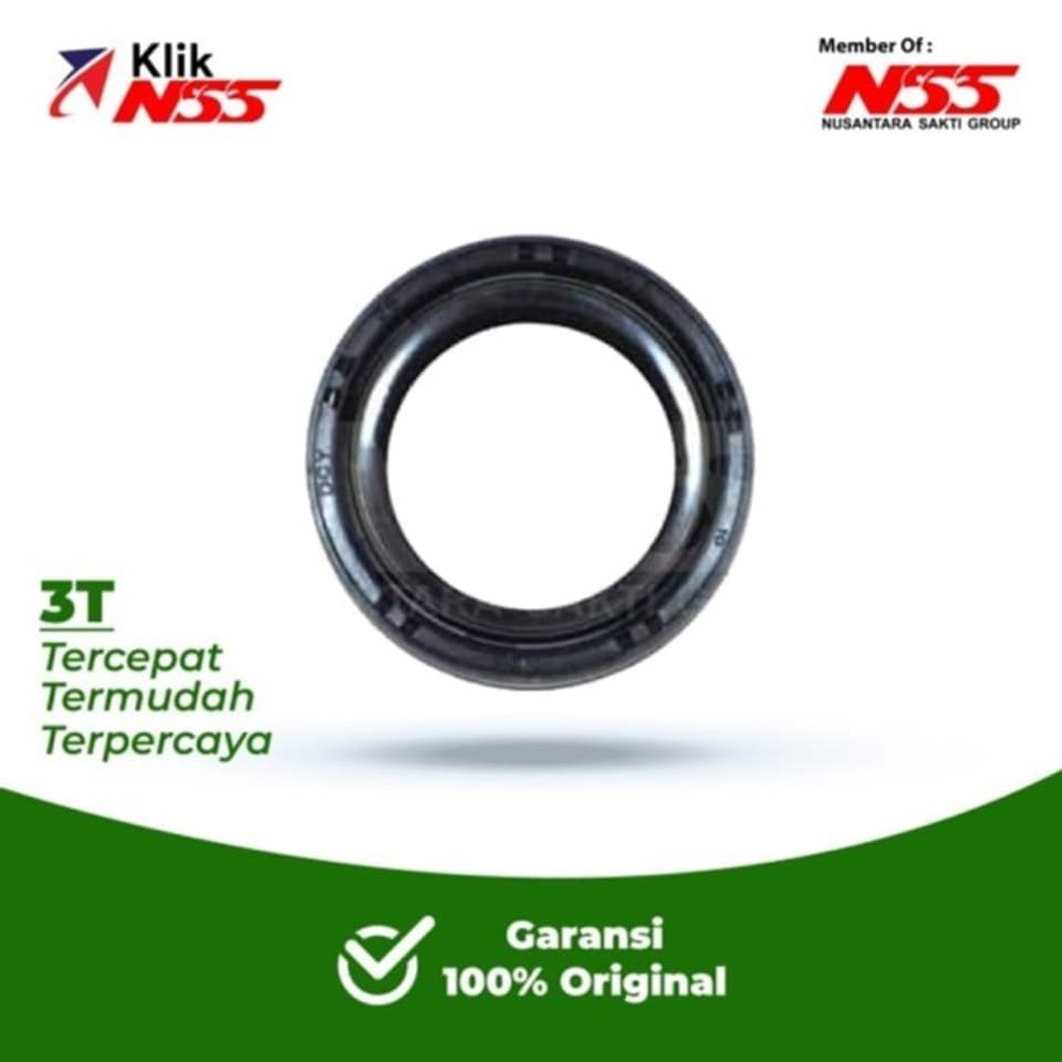 Seal Oli Motor. Seal Oli Motor AHM OIL SEAL, 26X37X10.5