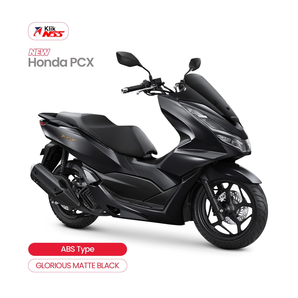 Harga Kredit Pcx 160. Motor Honda PCX 160 Terbaru