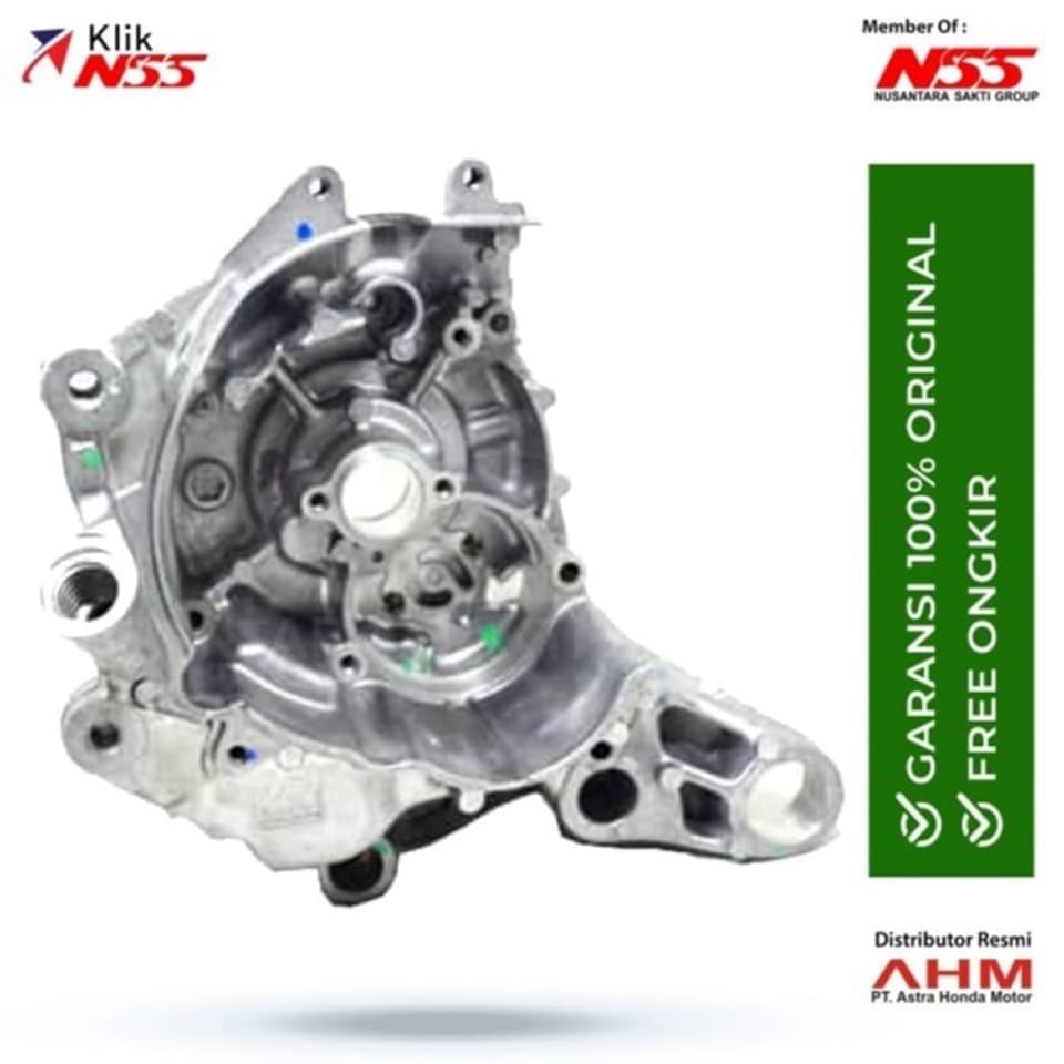 Crankcase Beat Fi. Crankcase Comp R – BeAT FI, Spacy FI & Vario 110 eSP