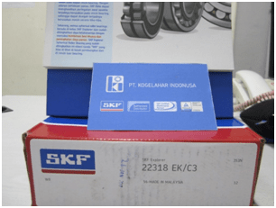 Diameter Ukuran Bearing Kecil. Apa artinya nomor yang ada di bearing saya?