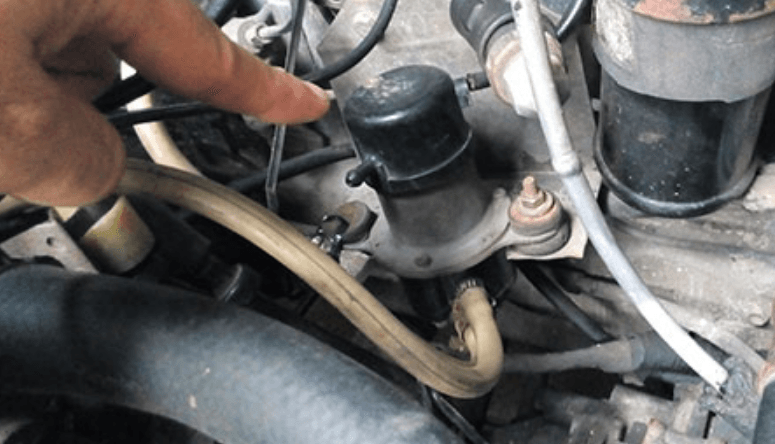 Cara Pasang Rotax Mobil. Cara Memperbaiki Plati Rotax Pompa Bensin Mati
