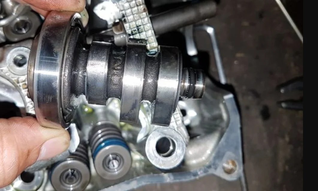 Ukuran Bearing Noken As Jupiter Z. Kode Laher Noken As Motor Lengkap Semua Motor