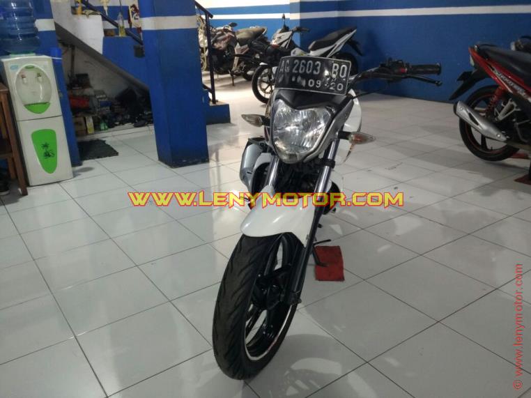 Harga Motor Byson Bekas 2010. Jual Beli Motor Bekas Yamaha Byson 2010 Kediri, Nganjuk, Pare