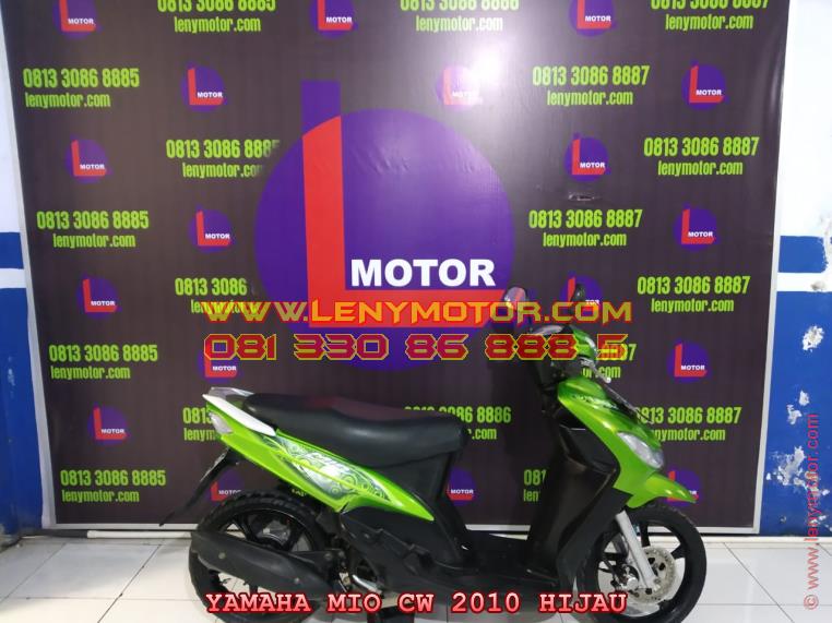 Motor Mio Bekas Harga 3jt Kediri. Jual Beli Motor Bekas Yamaha Mio Cw 2010 Kediri, Nganjuk, Pare