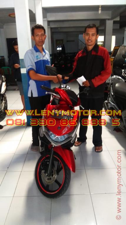 Yamaha Xeon Gt 2014. Testimoni/Review Bpk Andri Sunarko, Kediri YAMAHA XEON GT 2014