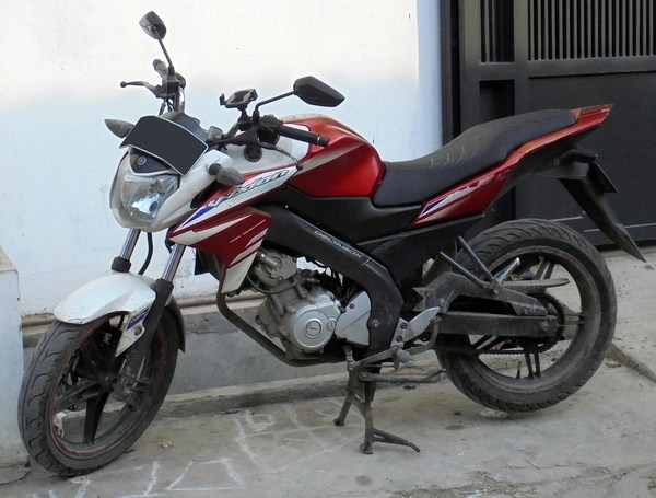 Oli Untuk Vixion : General Perawatan & Perbaikan