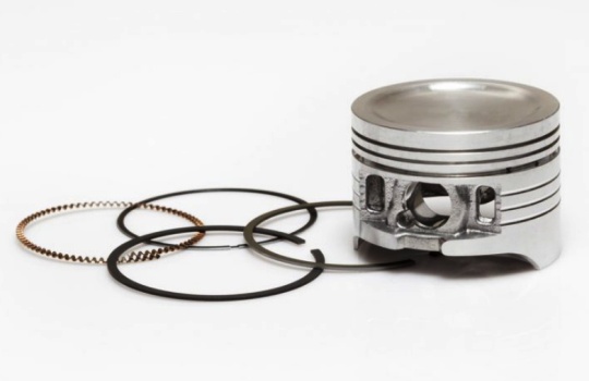 Cara Memasang Ring Piston Suzuki Smash. Cara Mudah Memasang Ring Piston Motor yang Baik & Benar