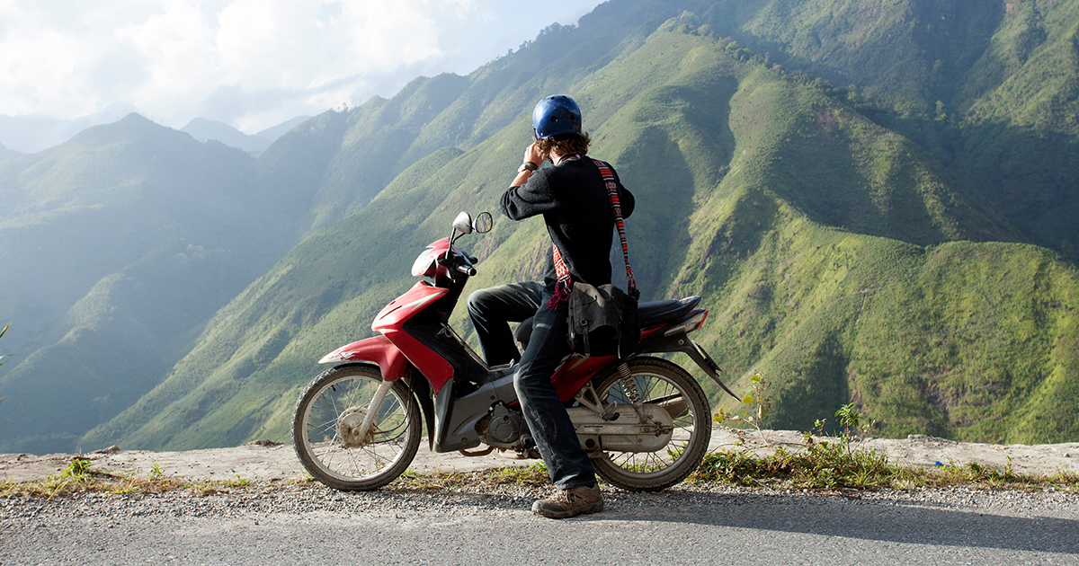 Oli Terbaik Untuk Motor Bebek. Jenis oli terbaik untuk motor manual