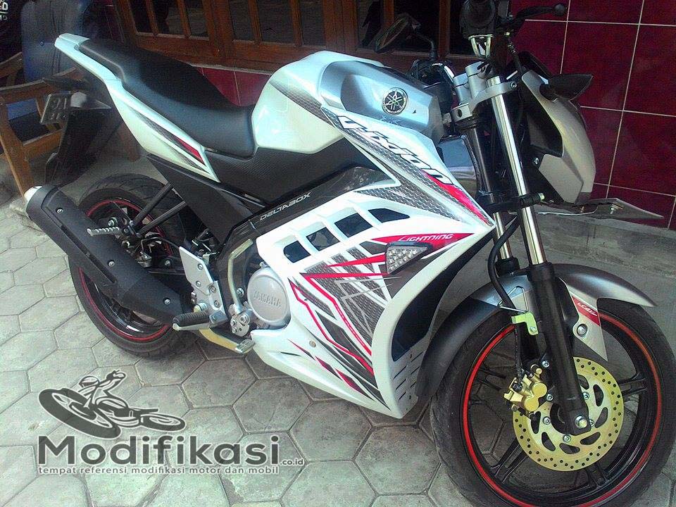 Penyebab Yamaha Vixion Cepat Panas. 5 Tips Jitu Mengatasi Mesin Yamaha New Vixion NVL/NVA Cepet