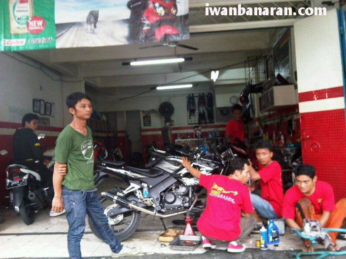 Penyebab Rx King Mati Saat Mesin Panas. 3 Tips Memperbaiki Motor Mati Mendadak Saat Panas dan