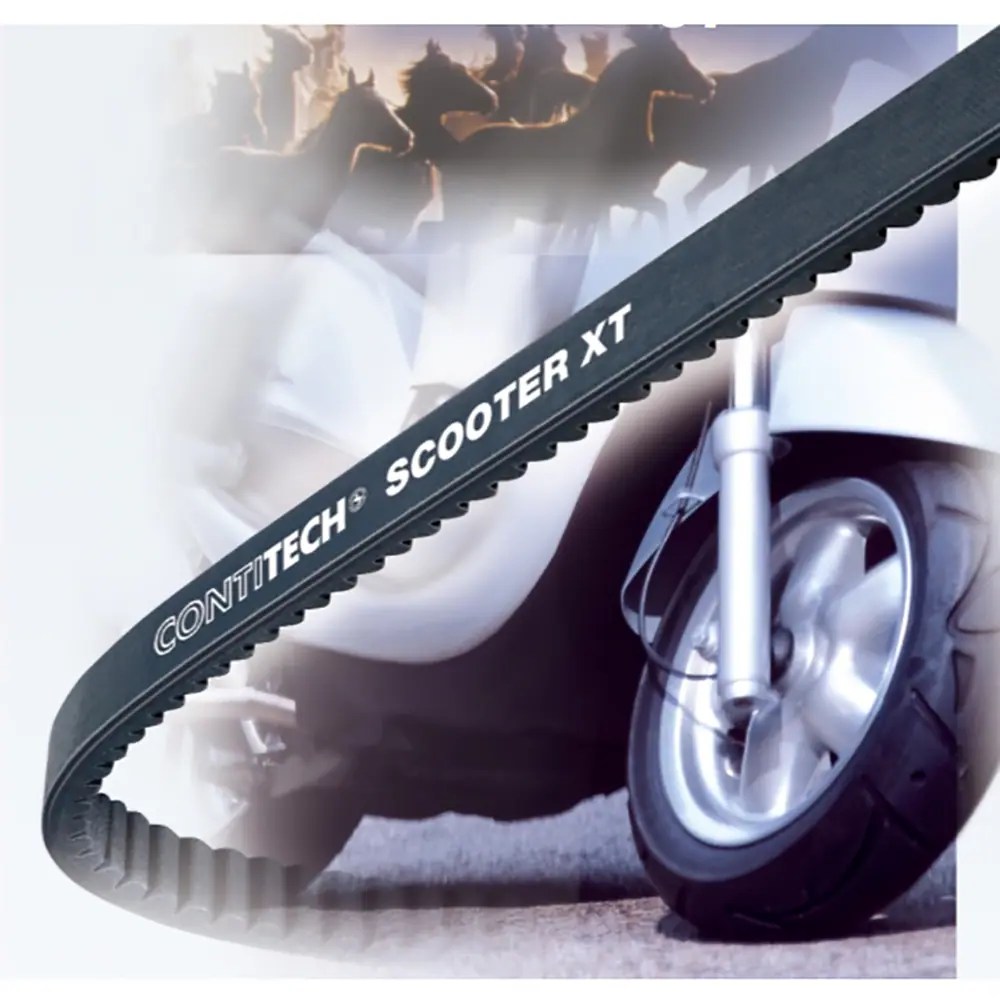 Kode V Belt K44 Untuk Motor Apa. Beli Continental E018-K44-256804 V Belt Motor Matic / Skutik
