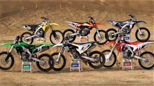 Motor Yang Cocok Untuk Tinggi Badan 170 Cm. Memilih Motor Trail yang Pas untuk Anda