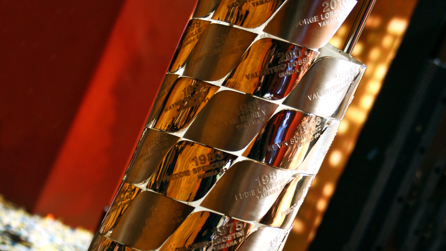 Juara Motogp Dari Tahun Ke Tahun. Daftar Juara Dunia MotoGP dari Masa Ke Masa, Siapa Yang Paling