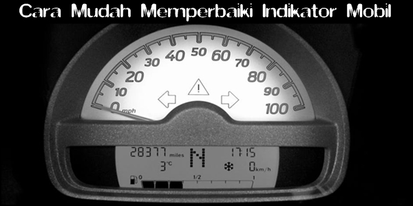 Cara Pasang Indikator Bensin Variasi. Cara Memperbaiki Indikator Pelampung Bensin Mobil Yang Benar