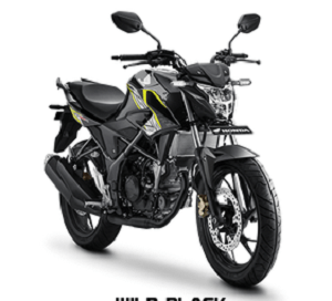 Cicilan Honda Cb150r Streetfire Special Edition. Kredit Motor Honda All New CB150R Bandung Cimahi 2019