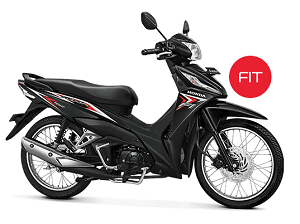 Harga Velg Honda Revo 110. Harga Motor Honda New Revo CW 110 Fi Bandung Cimahi 2019