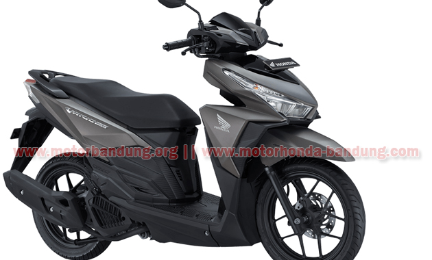 Harga Cash Motor Vario 150. Harga Cash Honda Vario 150 Bandung