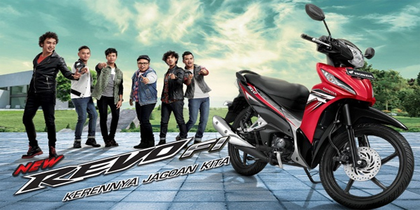 Harga Honda Revo Bekas Bandung. Harga Motor Honda Revo Fi 110 Bandung Cimahi 2019