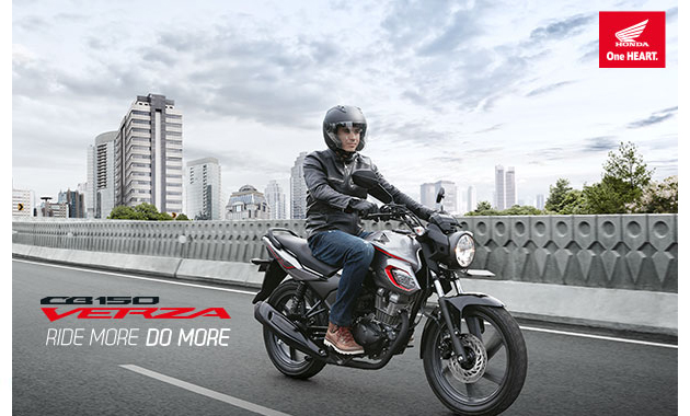 Harga Honda Verza Bekas Bandung. Harga Motor Honda CB150 Verza Bandung – Cimahi Agustus 2021