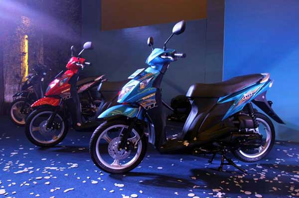 Konsumsi Bbm Suzuki Nex Fi. Konsumsi BBM Suzuki Nex FI 2014 Tembus 57,5 Km/L