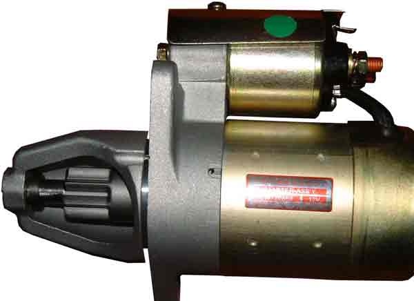 Cara Memperbaiki Bendik Stater Cb150r. Cara Memperbaiki Starter Motor Yang Rusak Atau Mati