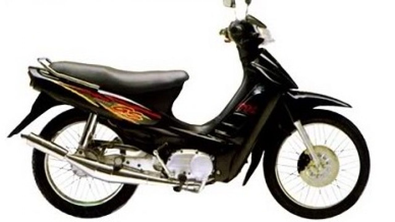 Spesifikasi Suzuki Bravo. Suzuki Tornado GS110 dan GX, Serupa Tapi Tak Sama