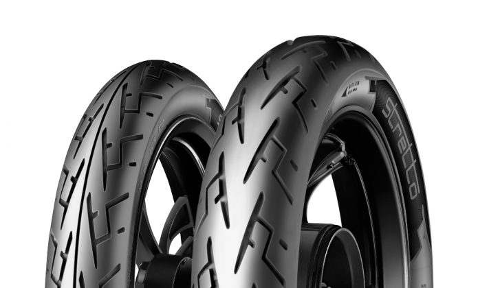 Ban Pirelli Scoopy Ring 12. Aspira Premio Stretto 12 Sudah Tersedia untuk Scoopy di Planet Ban