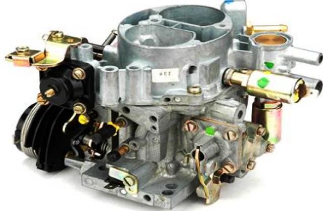 Cara Setting Karburator Motor Yamaha Jupiter Z. √ Cara Setting Karburator Motor 2 Tak dan 4 Tak Supaya Irit BBM