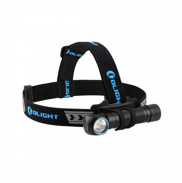 Harga H2r. Jual Olight H2R Nova NW Senter Kepala