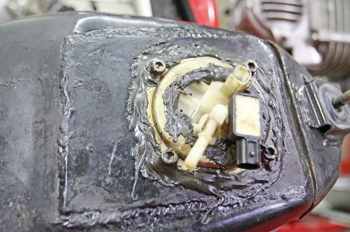 Ciri Ciri Sekring Motor Rusak. FUEL PUMP MOTOR: 3 CIRI RUSAK DAN CARA MENGATASINYA