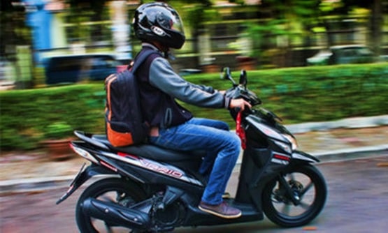 Penyebab Motor Tidak Bertenaga. Penyebab Tarikan Motor Kurang Bertenaga