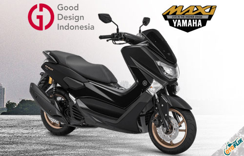 Kelebihan Nmax Abs Dan Non Abs. 10 Perbedaan Nmax ABS dan Non ABS 2021 Terlengkap