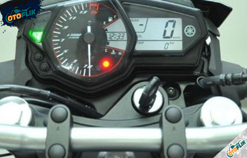 Penyebab Yamaha X Ride Brebet. 8 Penyebab Motor Injeksi Brebet di RPM Rendah & Solusi