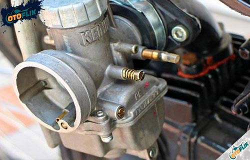 Komponen Karbu Mio. 12 Komponen Karburator Motor : Fungsi & Cara Kerja 2023
