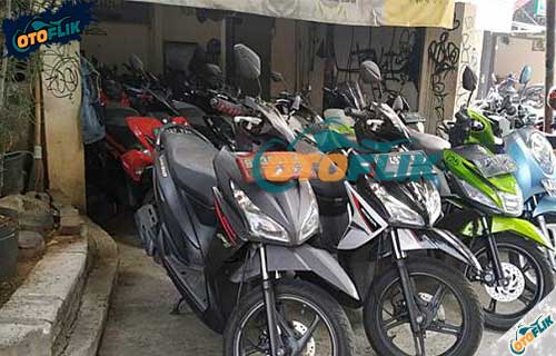 Berapa Harga Honda Vario Bekas. 85 Harga Motor Honda Vario Bekas 2021 : 110, 125 & 150 cc